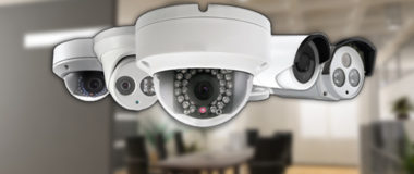 CCTV Camera Installation Repair in Chandigarh